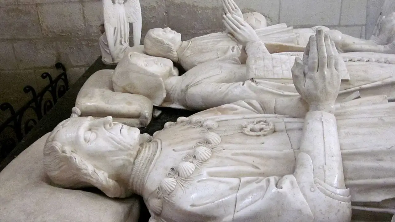 Historia rzeźby: Kluczowe momenty i ich wpływ na kulturę