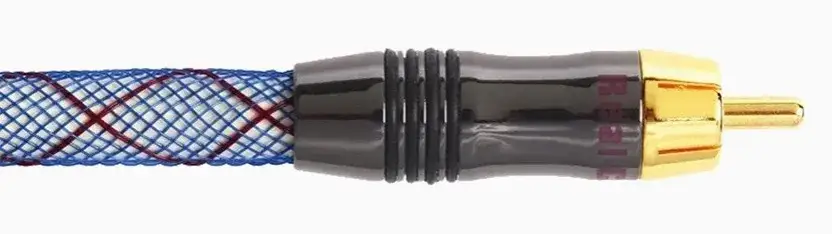 Kabel coaxial co to jest i jak może poprawić jakość sygnału