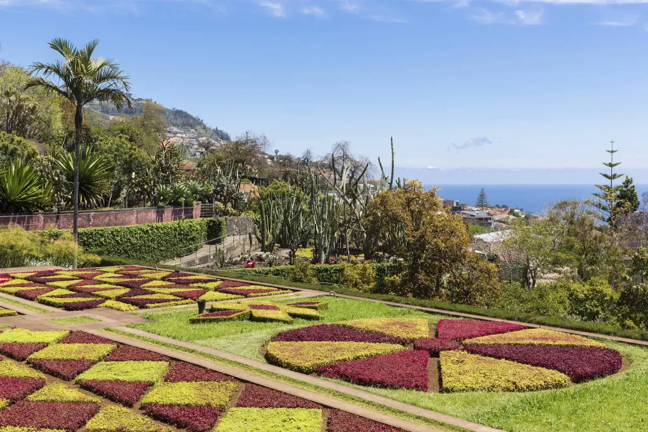 Gdzie spać na Maderze? Wybierz idealne miejsce na Twoje wakacje!