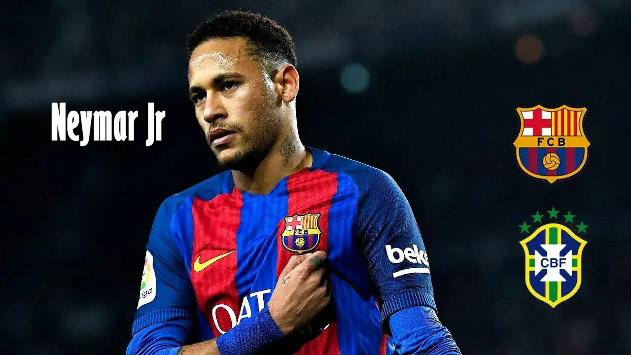 Ile wzrostu ma Neymar? Zaskakujące fakty o jednym z najlepszych piłkarzy