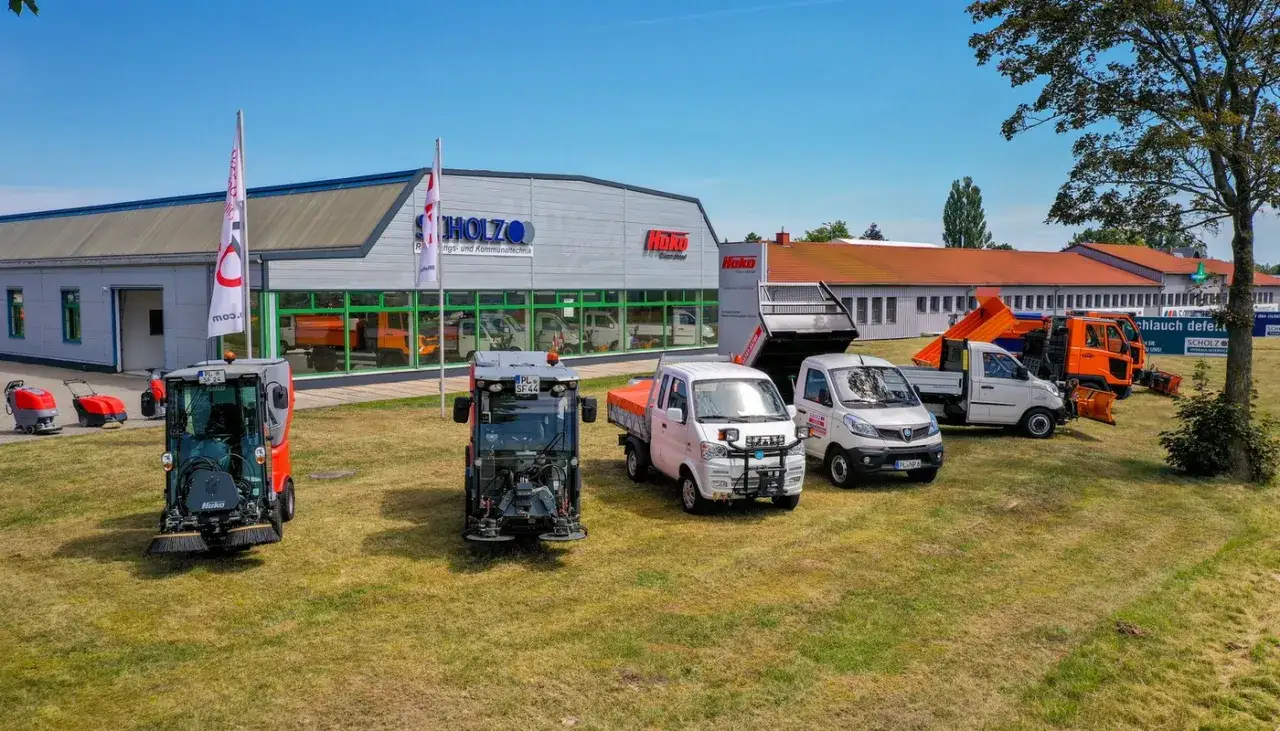 Scholz Autoteile: Finden Sie die besten Ersatzteile in Plauen und Apolda