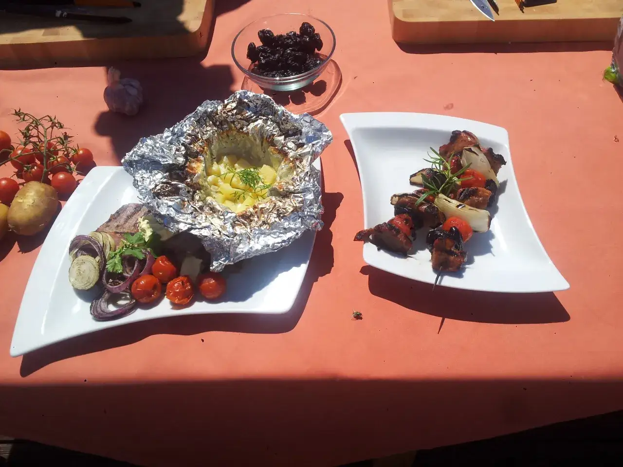 Mistrz Grilla - kompleksowe usługi cateringowe na Twoją imprezę