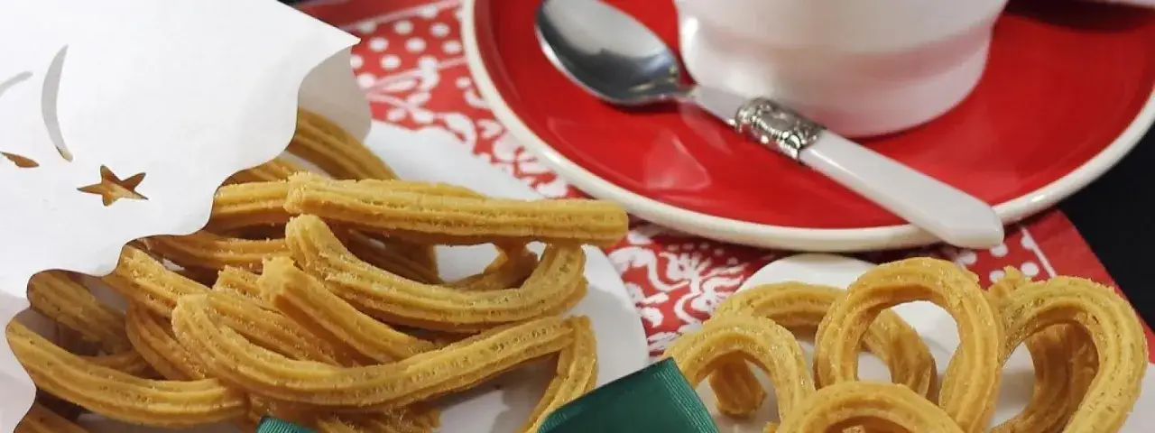 Churros caseros: Receta infalible, crujientes y sin errores