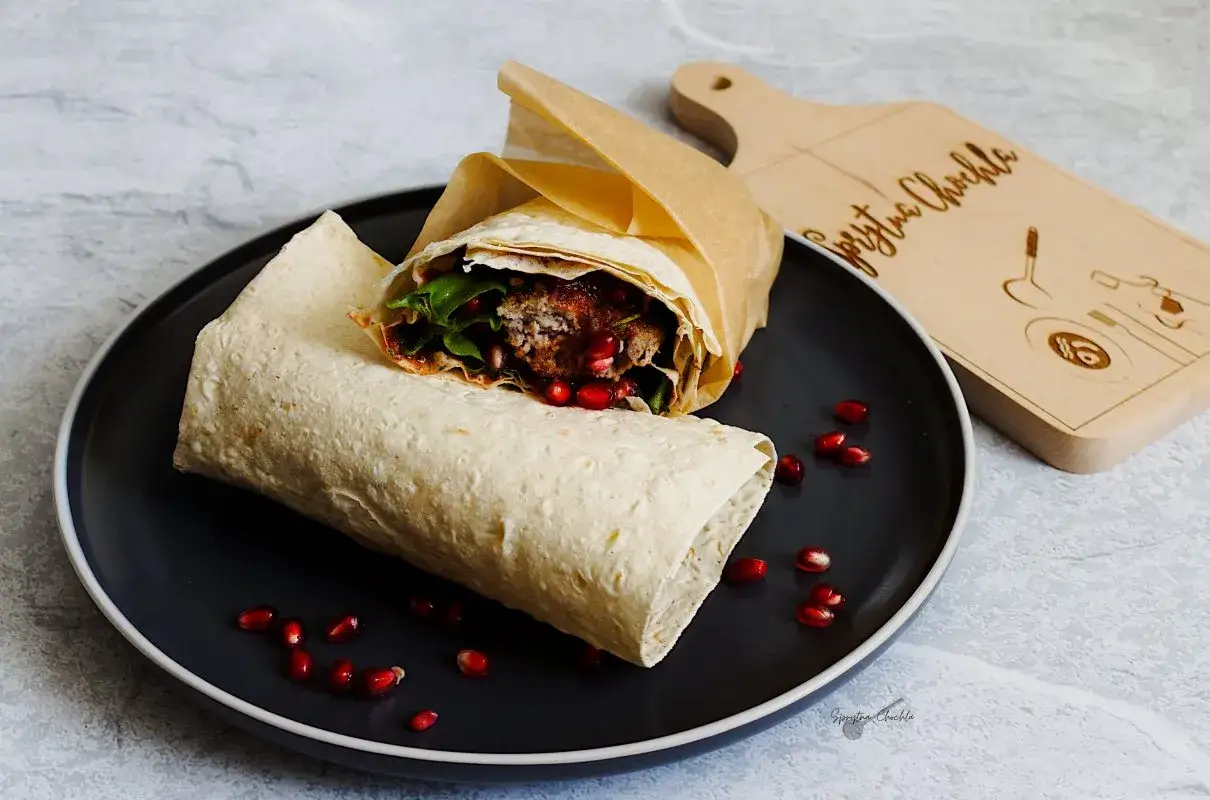 Lawasz w kebabie: co to i dlaczego to hit? Ekspert wyjaśnia