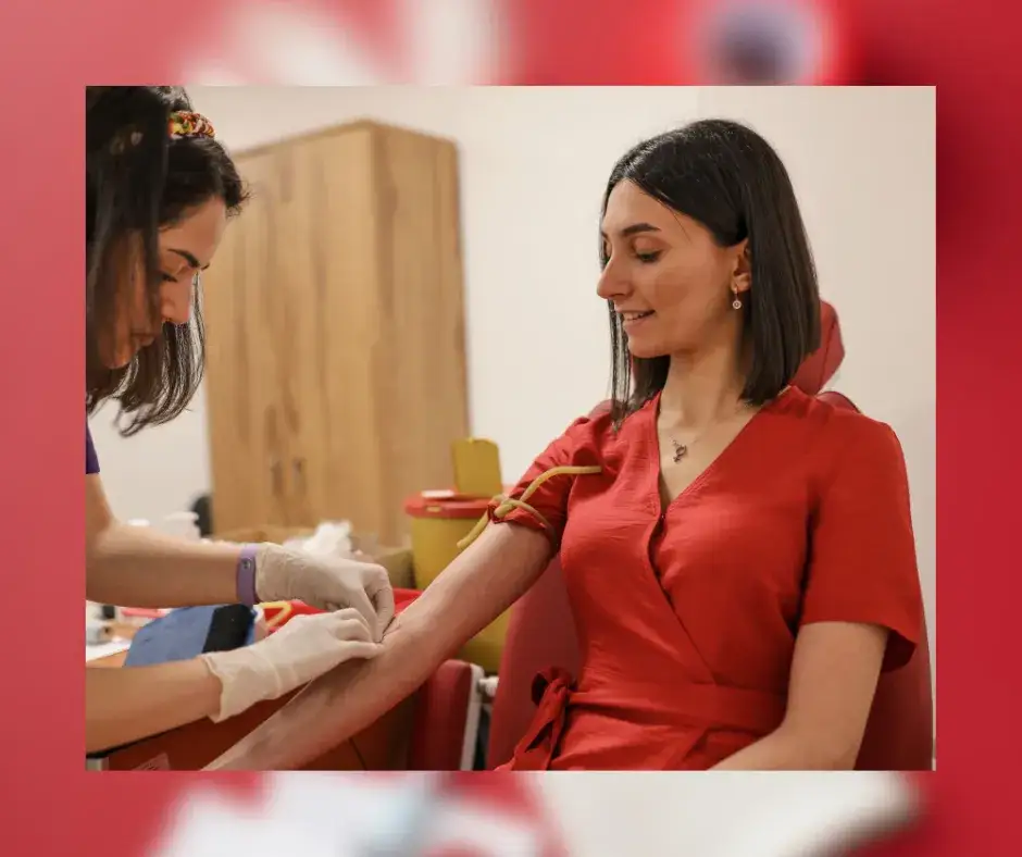 Jakie badania krwi zleca ginekolog i dlaczego są tak ważne dla zdrowia?