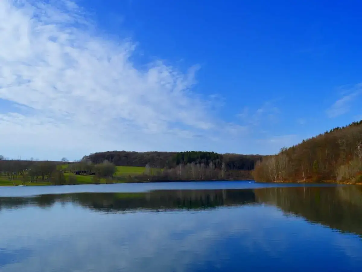 Jak uzyskać pozwolenie na Jezioro Luterskie? Wszystko, co musisz wiedzieć!