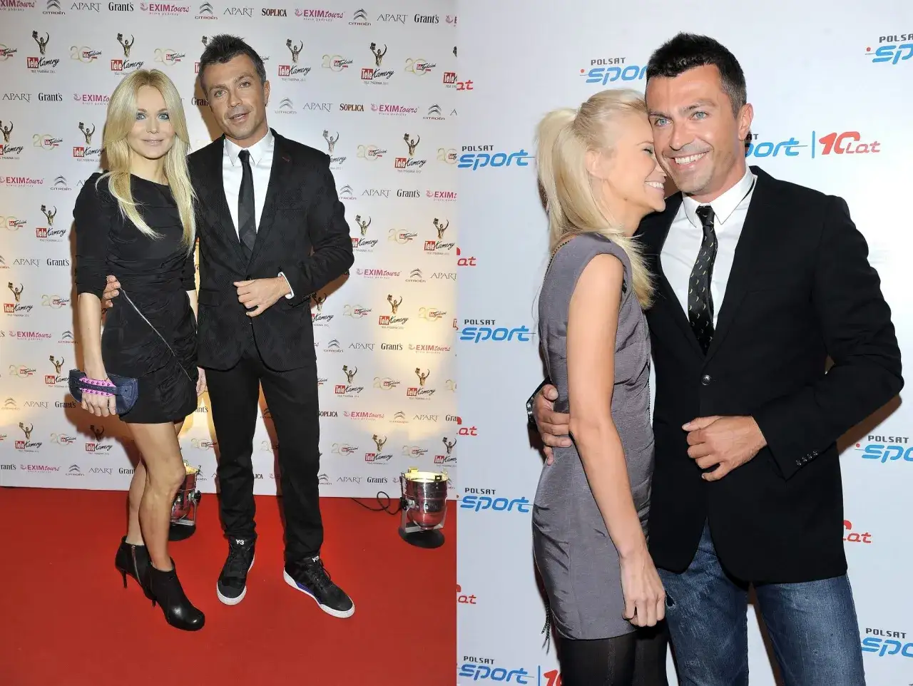 Bożydar Iwanow i jego żona Anna: tajemnice ich związku i życia