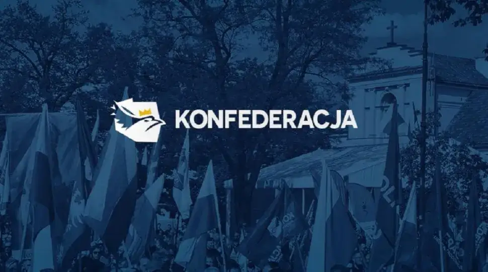 Jak zapisać się do Konfederacji - proste kroki i wymagania członkowskie