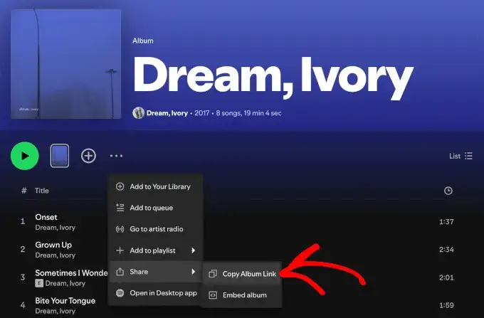Jak dodać utwór do playlisty na Spotify - proste kroki, które musisz znać