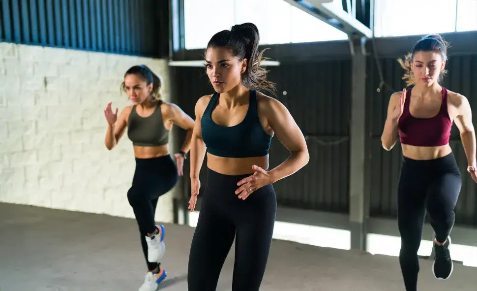 Cardio na redukcji: Jak często ćwiczyć, by spalić tłuszcz?