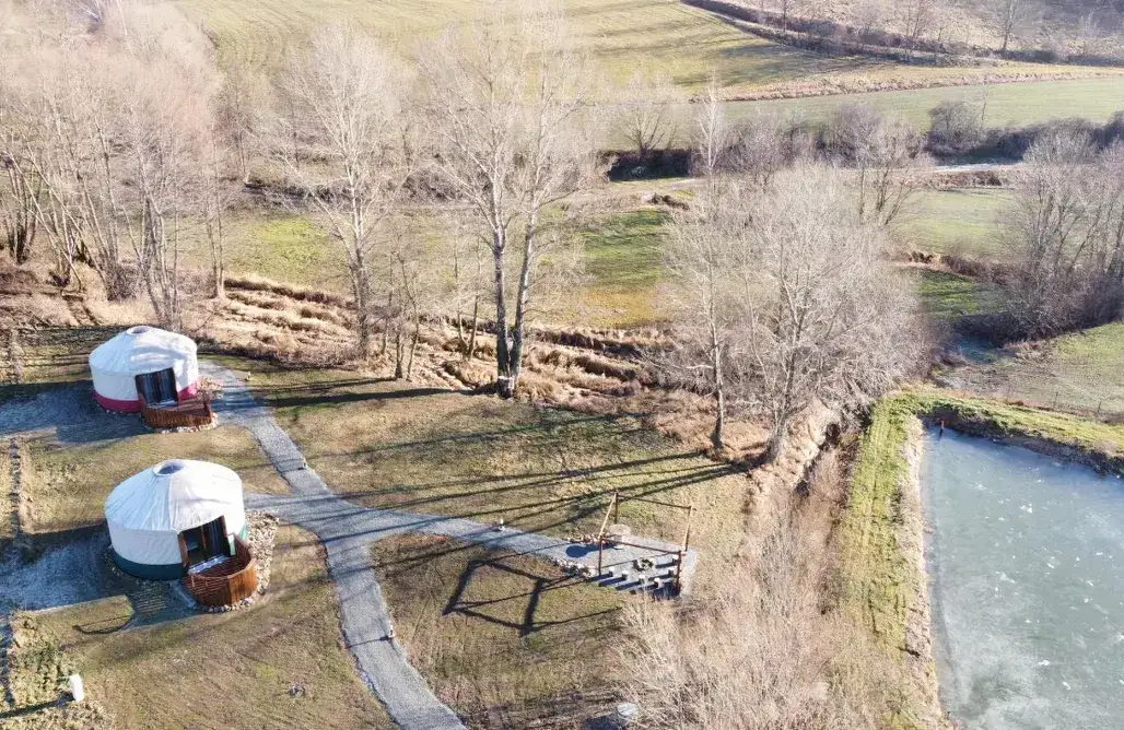 Góry Sowie: Gdzie nocleg? Odkryj najlepsze miejsca na wypoczynek