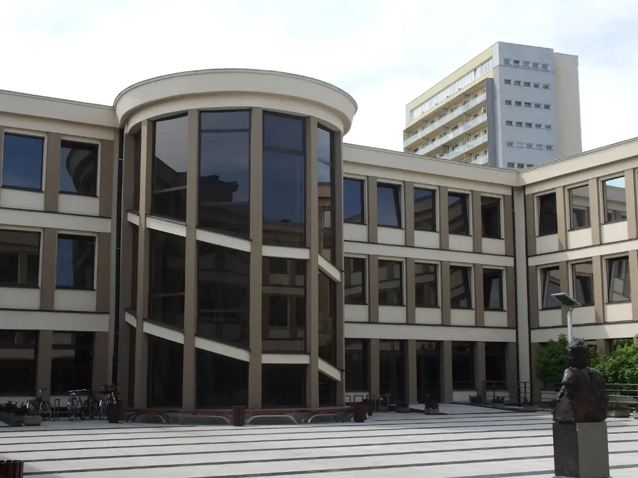 Uniwersytet muzyczny Fryderyka Chopina - historia i programy studiów