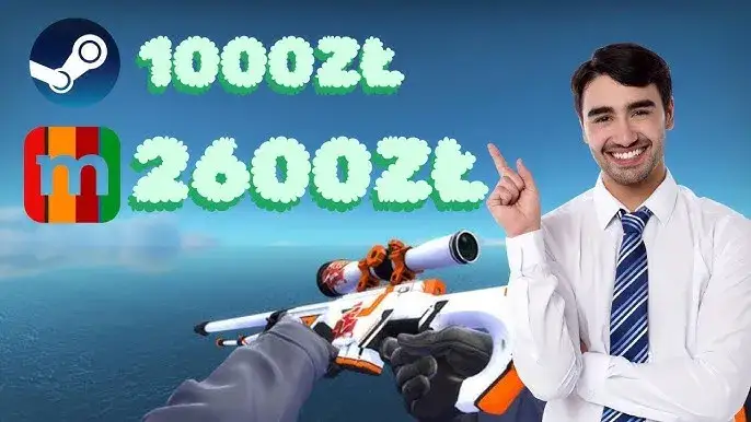 Czy da się wypłacić pieniądze ze Steam? Oto co musisz wiedzieć