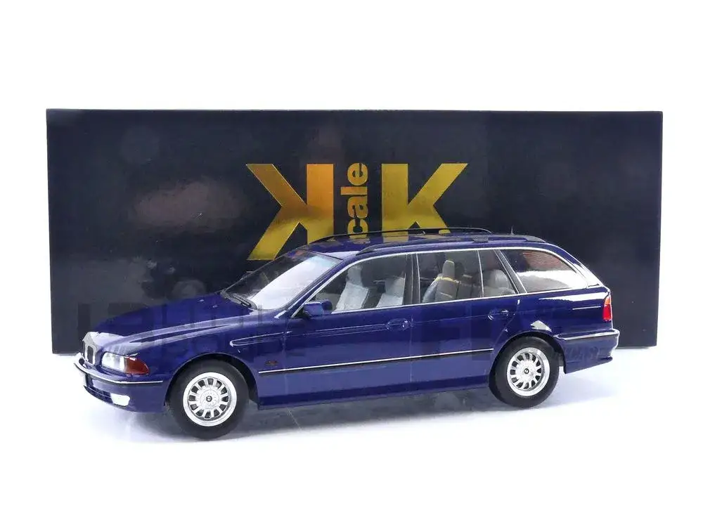 Najlepsze modele zabawek BMW E39 – idealne dla kolekcjonerów i dzieci