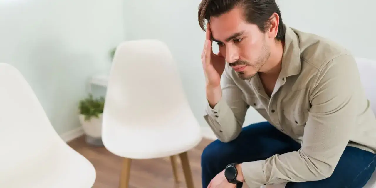 Jak długo można chorować na depresję? Sprawdź, co wpływa na czas trwania