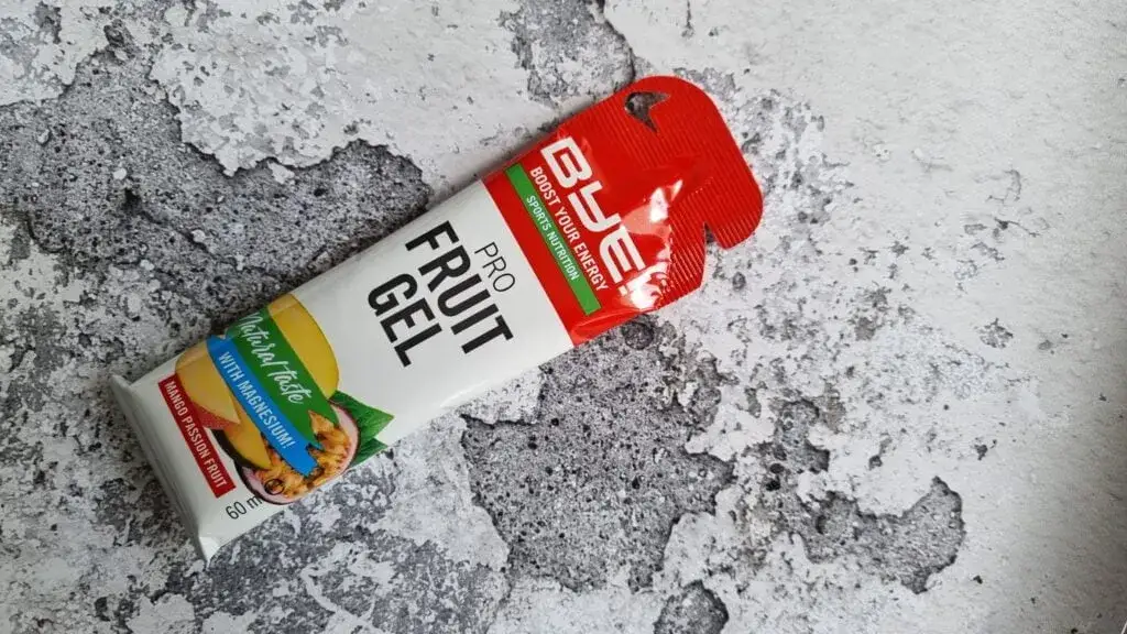 Jaki żel energetyczny do biegania? Najlepsze opcje dla biegaczy