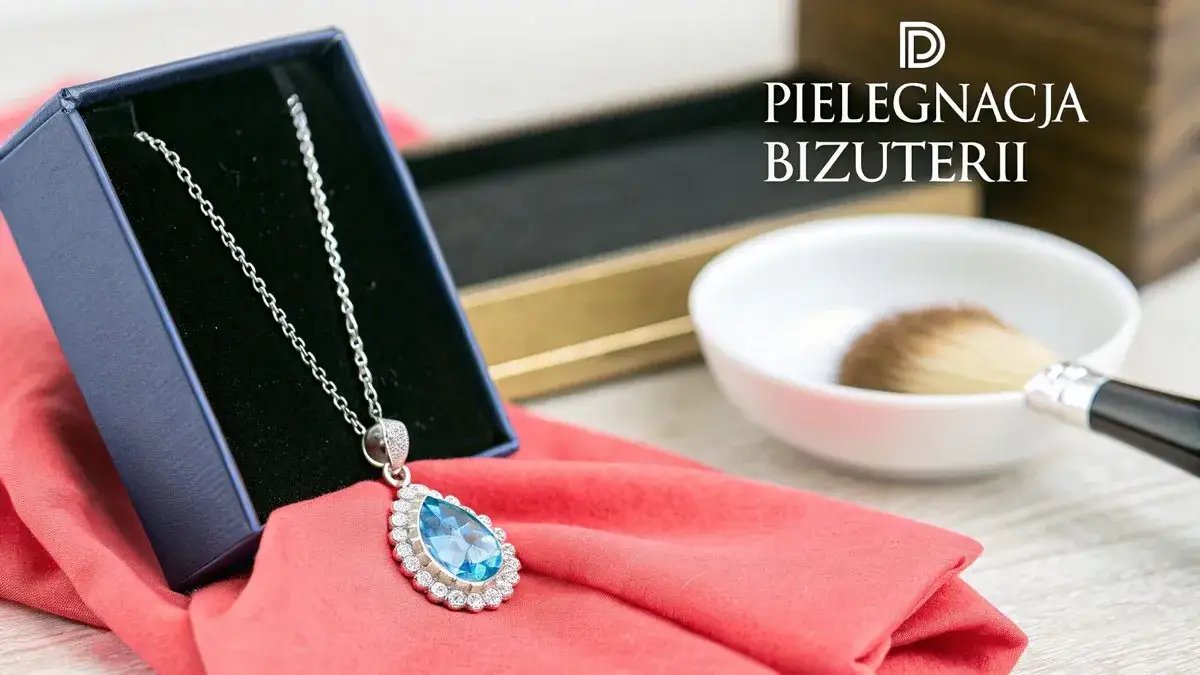 Gdzie kupić kamienie do biżuterii? Sprawdzone źródła i porady