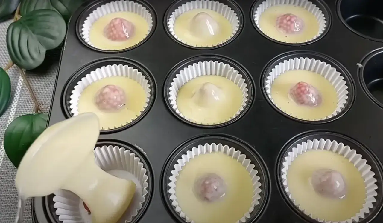 Jak zrobić ciasto na babeczki, które zachwyci każdego smakosza