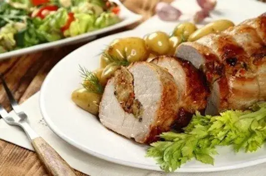 Co zrobić z mięsa wieprzowego: 10 pysznych przepisów na dania