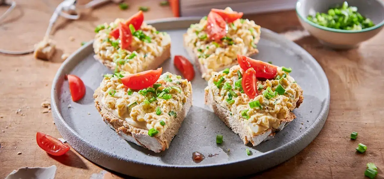 Co na przystawkę przed obiadem? 10 lekkich pomysłów na apetyt