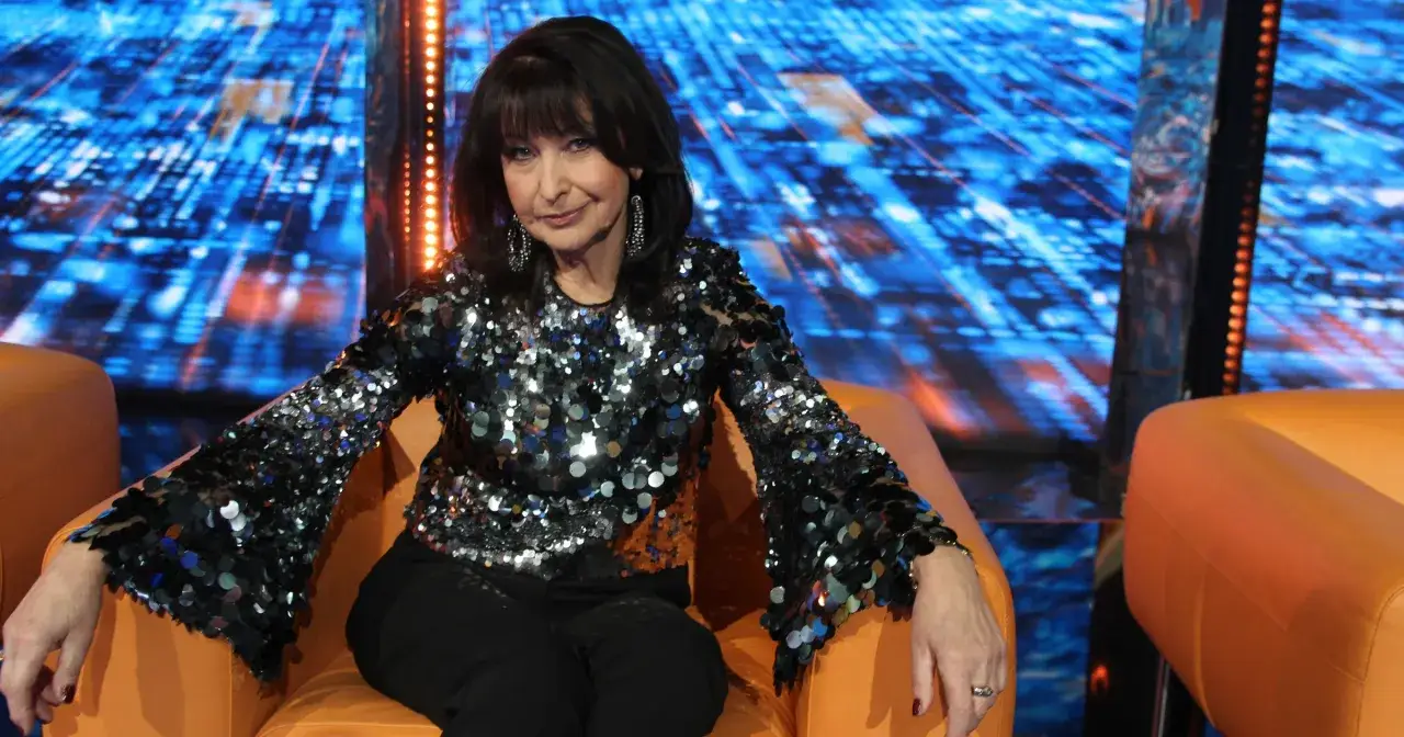 Ile dzieci ma Krystyna Giżowska? Szokujące fakty o jej rodzinie