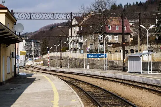 Krynica-Zdrój: Atrakcje i porady. Odkryj Perłę Polskich Uzdrowisk