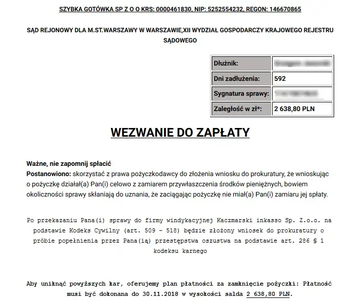 Ile kosztuje windykacja należności? Sprawdź, aby uniknąć wysokich opłat