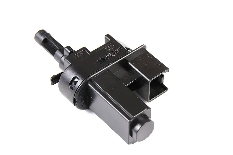 Czujnik położenia pedału sprzęgła - klucz do płynnej jazdy i bezpieczeństwa