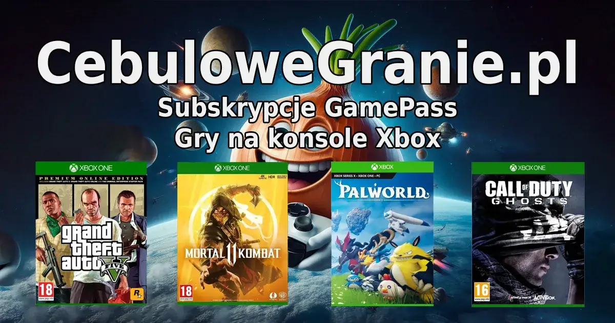 Jak kupować gry z Argentyny na Xbox i oszczędzać nawet 70%