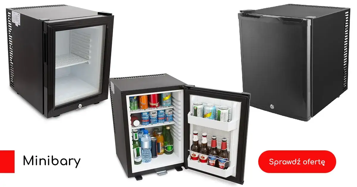 Czy minibar w hotelu jest płatny? Poznaj zasady i ukryte koszty