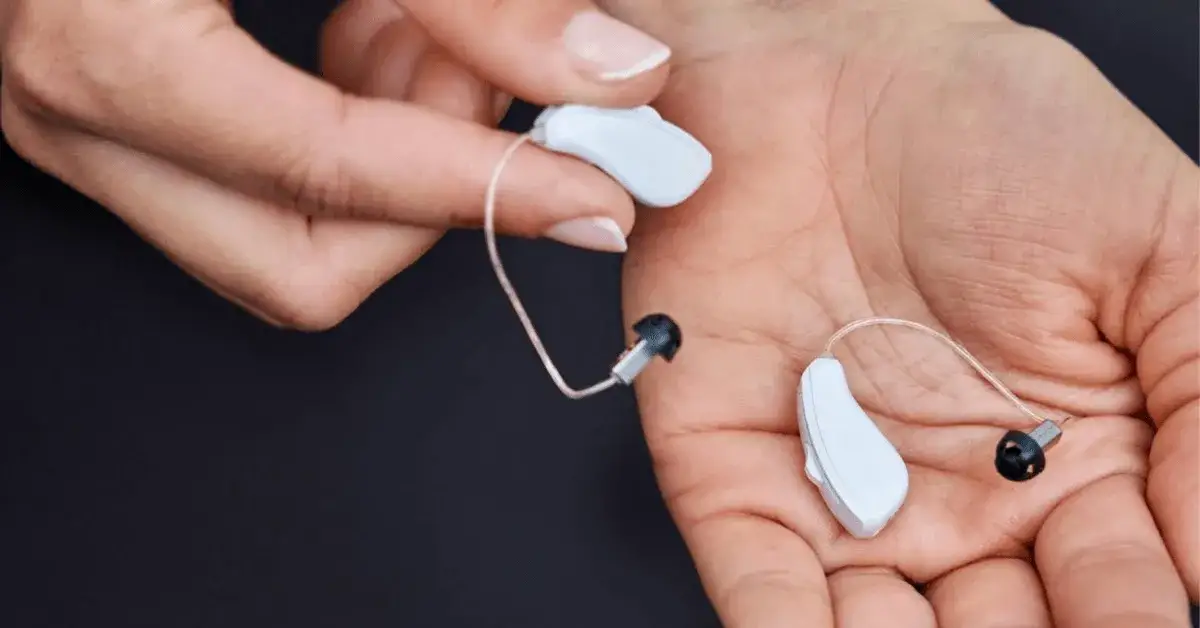 Jak wyregulować aparat słuchowy, aby uniknąć problemów z słyszeniem