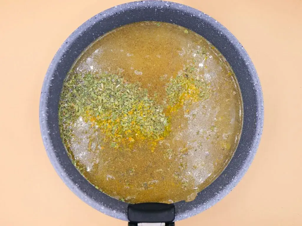 Jak zagęścić zupę - proste sposoby na idealną gęstość zupy