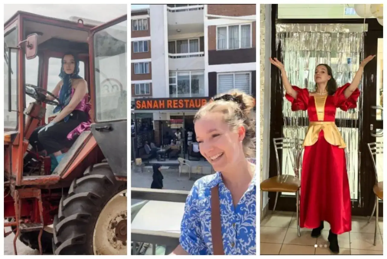 Gdzie mieszka Sanah? Sprawdź, gdzie obecnie przebywa piosenkarka