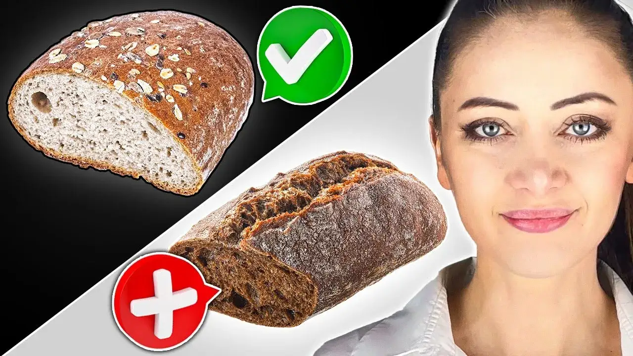 Czy chleb pytlowy jest zdrowy? Odkryj jego ukryte wady i zalety