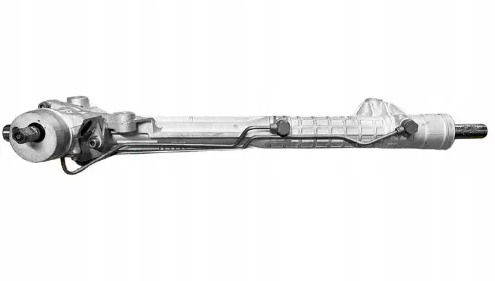 Uszkodzona maglownica w Audi A6 C6 - objawy, które warto znać