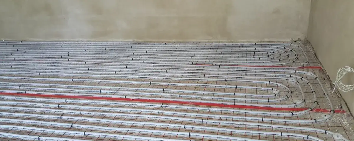 Ile rury PEX na m2 ogrzewania podłogowego? Oblicz dokładnie i oszczędzaj