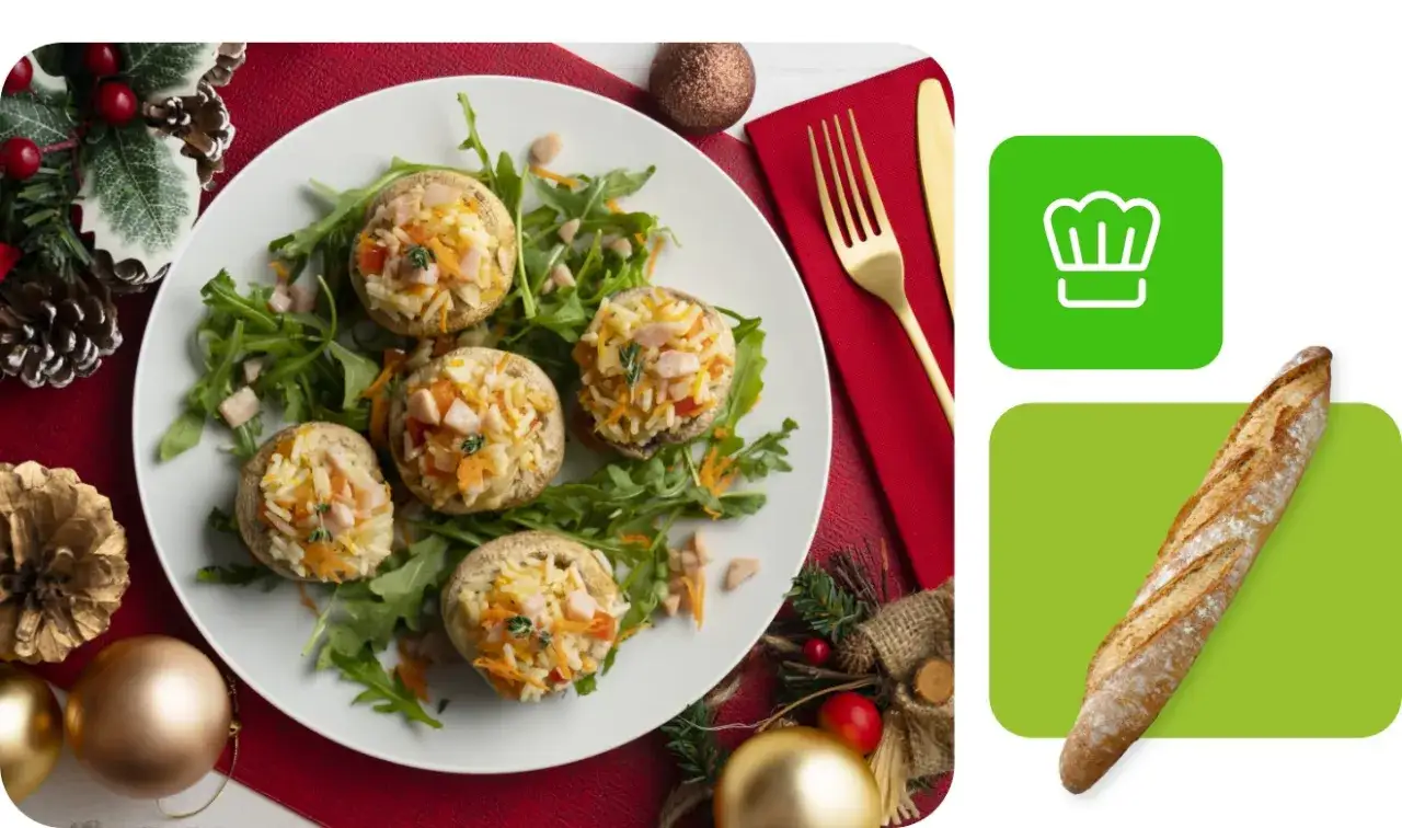 ALDI Hauptgerichte: Schnell, günstig & lecker kochen Ideen!