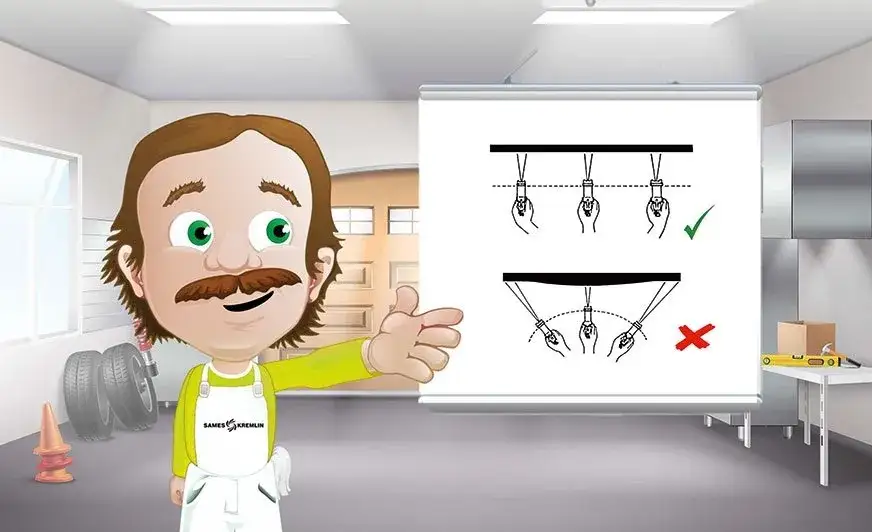 Regulacja pistoletu lakierniczego: Osiągnij perfekcję w 5 krokach