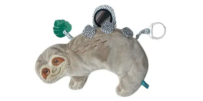 Poduszka zabawka - bezpieczna i funkcjonalna zabawa dla dzieci