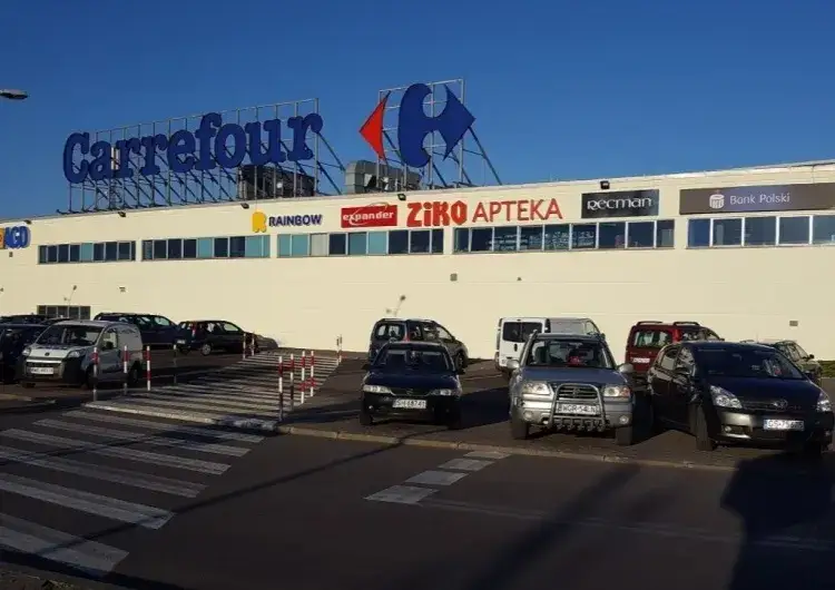 Czy w Kołobrzegu jest Carrefour? Sprawdź lokalizację i godziny otwarcia