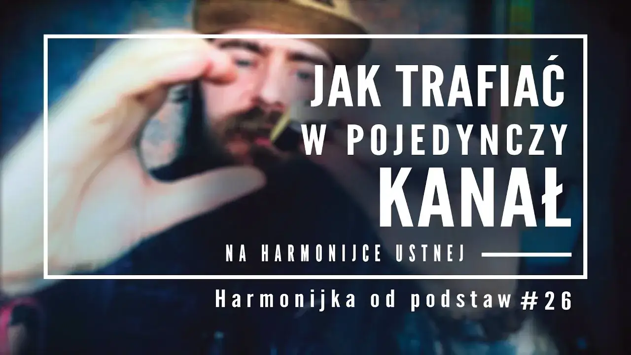 "Sto lat" na harmonijce: Zagraj to w 15 minut! Prosty poradnik