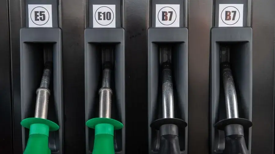 Benzyna jakie oznaczenie: poznaj różnice między rodzajami paliwa