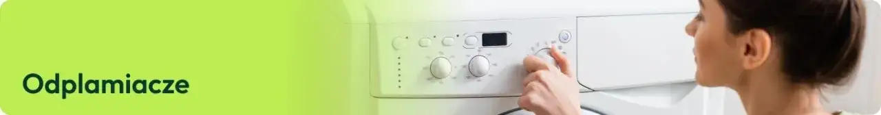 Jaki odplamiacz do ubrań skutecznie usunie nawet najtrudniejsze plamy