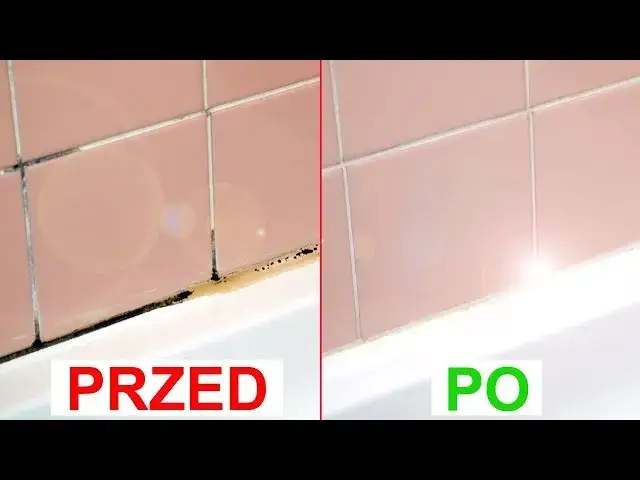 Skuteczne sposoby na czyszczenie silikonu pod prysznicem bez pleśni