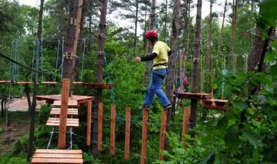 Najlepsze atrakcje w Orzyszu, które musisz zobaczyć podczas wizyty