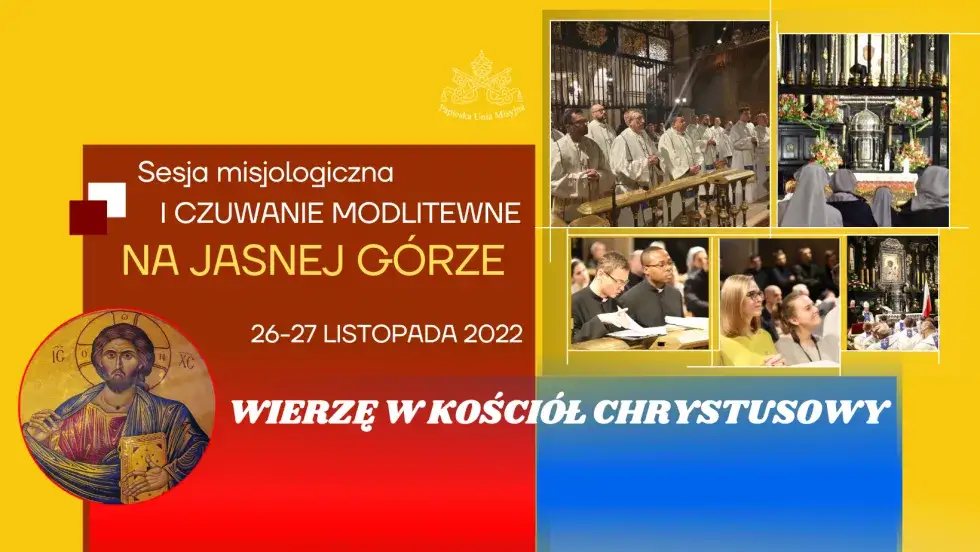 Czuwanie w kościele - co to jest i dlaczego ma tak wielkie znaczenie?