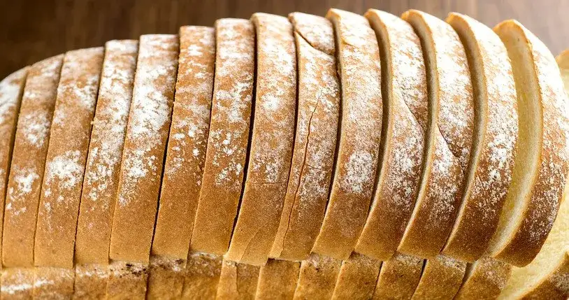 Czy chleb bezglutenowy jest zdrowy? Prawda o jego wpływie na zdrowie