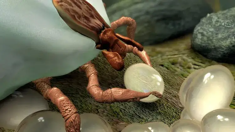 Was passiert, wenn eine Zecke platzt? Risiken und Symptome verstehen