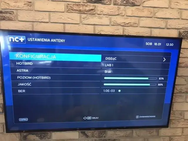 Zwarcie LNB: Jak naprawić samemu? Poradnik krok po kroku
