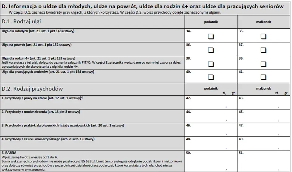 Jak rozliczyć PIT 37 krok po kroku i uniknąć najczęstszych błędów